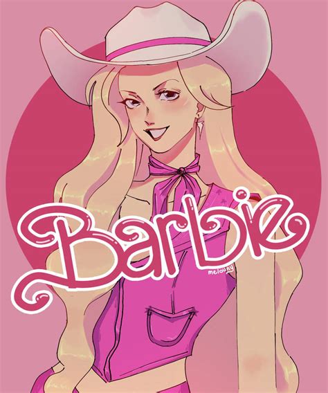 barbielat meaning